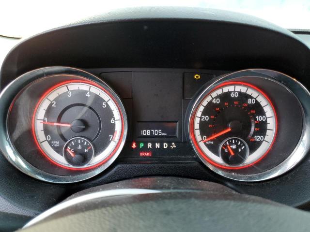 Photo 9 from auction – 2012 DODGE GRAND CARA with VIN 2C4RDGBG5CR389128