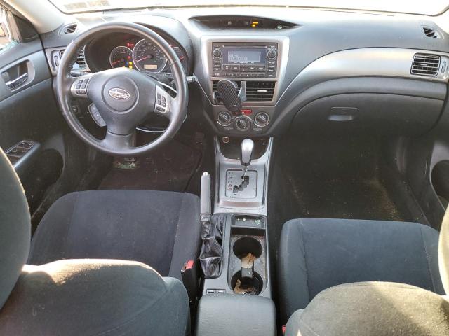 Photo 8 from auction – 2011 SUBARU IMPREZA 2. with VIN JF1GH6B6XBH820480