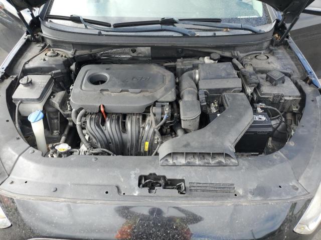 Photo 11 from auction – 2018 HYUNDAI SONATA SPO with VIN 5NPE34AF2JH683167