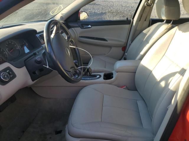 Photo 7 from auction – 2013 CHEVROLET IMPALA LTZ with VIN 2G1WC5E33D1217028