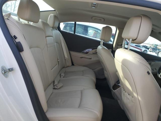 Photo 10 from auction – 2014 BUICK LACROSSE with VIN 1G4GB5G34EF202362