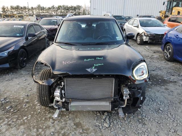 Photo 5 from auction – 2022 MINI COOPER S C with VIN WMZ83BR08N3N71282