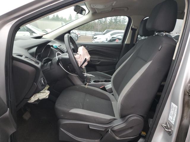 Фото 7 с аукциона – 2014 FORD ESCAPE S с VIN 1FMCU0F7XEUC96260