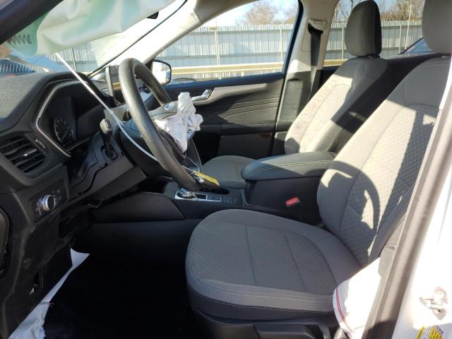 Photo 7 from auction – 2021 FORD ESCAPE SE with VIN 1FMCU0BZ2MUA58005