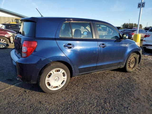 Photo 3 from auction – 2011 TOYOTA SCION XD with VIN JTKKU4B47B1013726