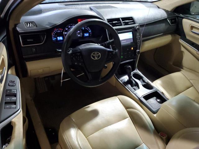 Photo 8 from auction – 2015 TOYOTA CAMRY LE with VIN 4T4BF1FK8FR457311