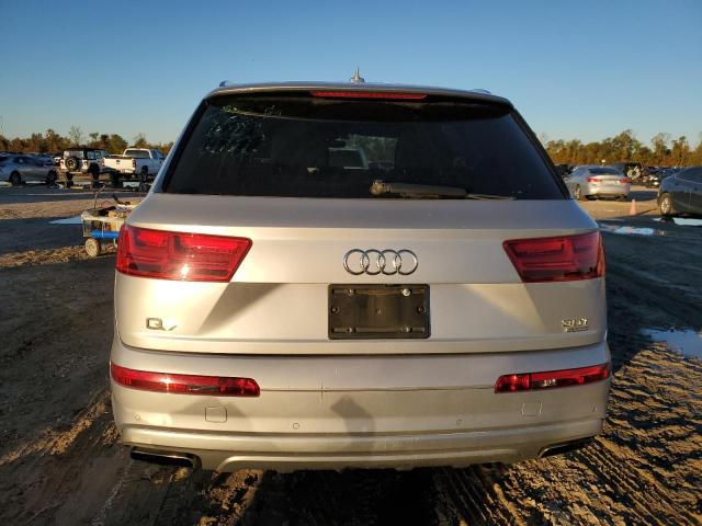 Photo 6 from auction – 2017 AUDI Q7 PRESTIG with VIN WA1VAAF72HD017202