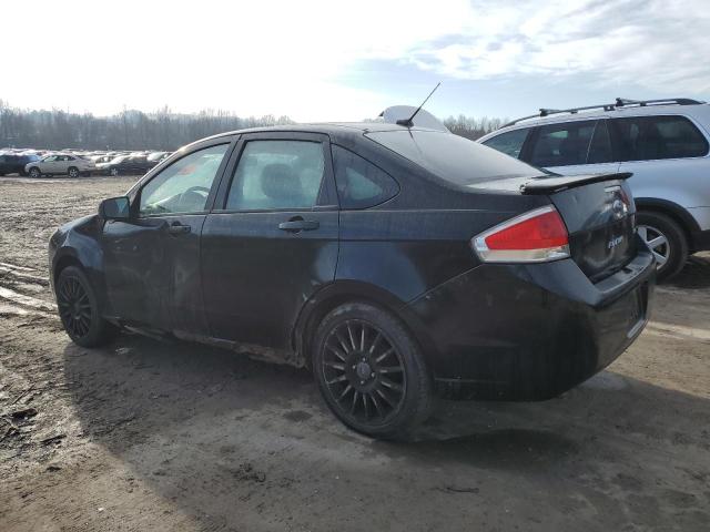 Photo 2 from auction – 2010 FORD FOCUS SES with VIN 1FAHP3GN3AW161304