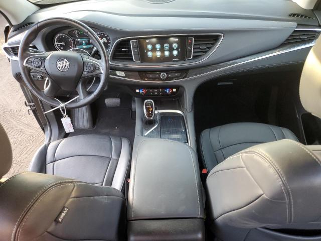 Photo 8 from auction – 2019 BUICK ENCLAVE ES with VIN 5GAEVAKW0KJ222342