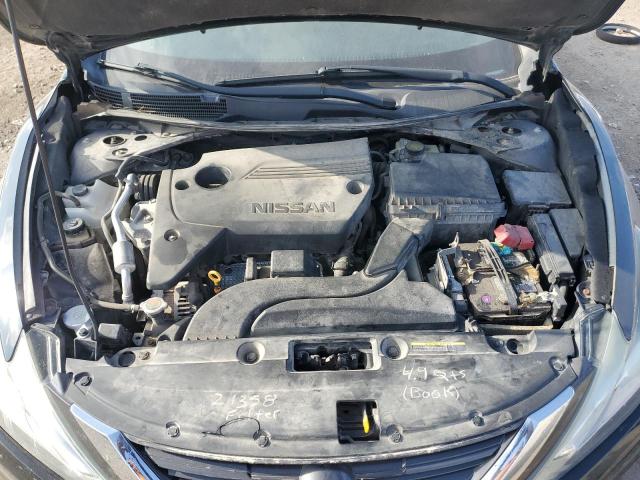 Photo 11 from auction – 2016 NISSAN ALTIMA 2.5 with VIN 1N4AL3AP9GC158599