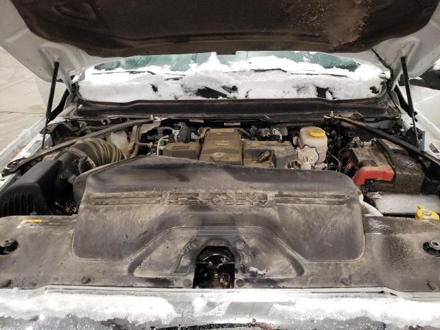 Photo 11 from auction – 2024 RAM 2500 BIG H with VIN 3C6UR5DL7RG227288