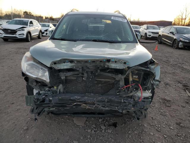 Photo 5 from auction – 2014 SUBARU FORESTER 2 with VIN JF2SJAMC8EH496840