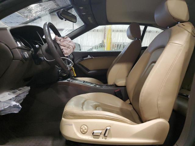 Photo 7 from auction – 2014 AUDI A5 PREMIUM with VIN WAUCFAFH9EN003856
