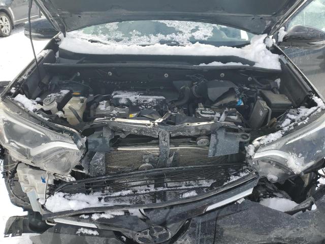 Photo 12 from auction – 2016 TOYOTA RAV4 LE with VIN 2T3BFREV5GW429639