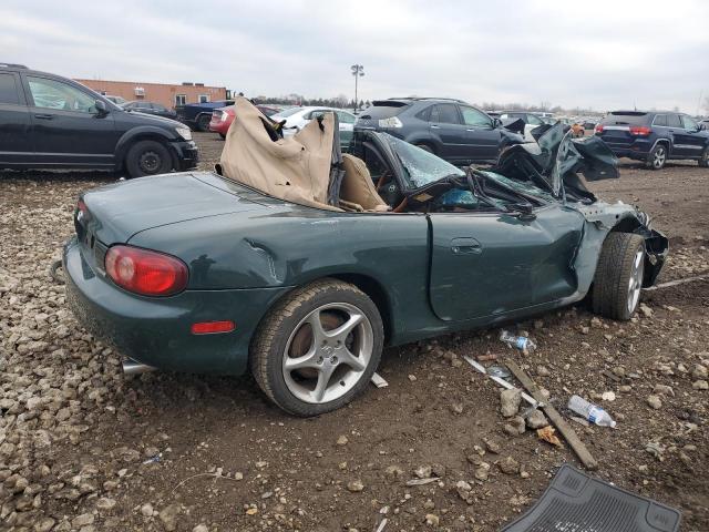 Foto 3 de la subasta – 2001 MAZDA MX-5 MIATA con VIN JM1NB353110211925