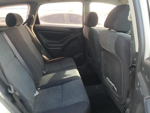 Photo 10 from auction – 2004 TOYOTA COROLLA MA with VIN 2T1KR32E04C305342