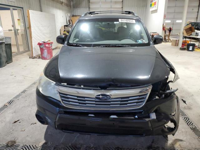 Photo 5 from auction – 2010 SUBARU FORESTER 2 with VIN JF2SH6CC7AH764975