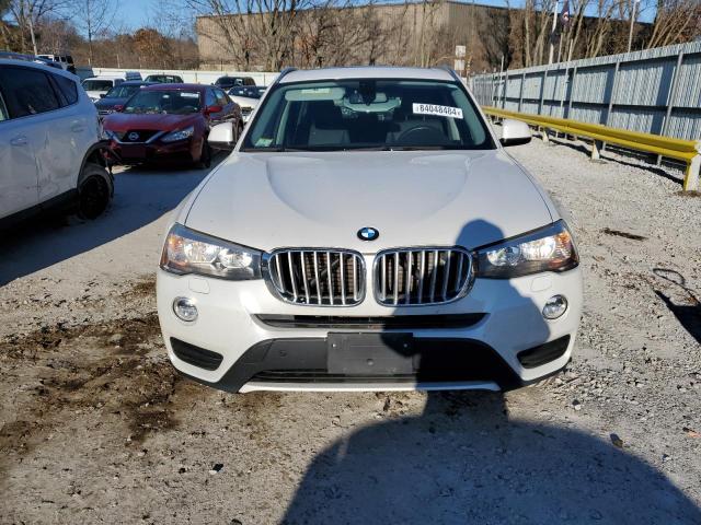 Photo 5 from auction – 2017 BMW X3 with VIN 5UXWX9C58H0T00316