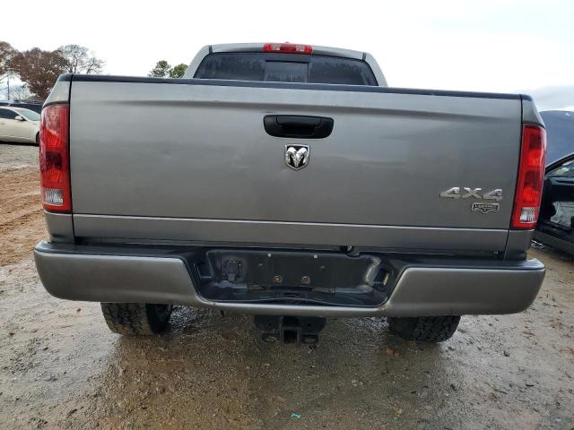 Photo 6 from auction – 2005 DODGE RAM 1500 S with VIN 1D7HU18N65S313357