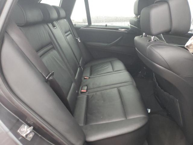 Photo 11 from auction – 2011 BMW X5 XDRIVE3 with VIN 5UXZV4C53BL411853