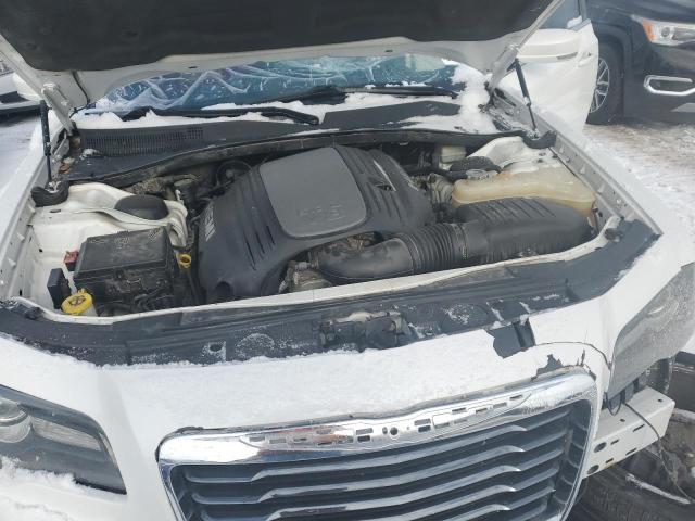 Photo 11 from auction – 2013 CHRYSLER 300 S with VIN 2C3CCABT2DH672410