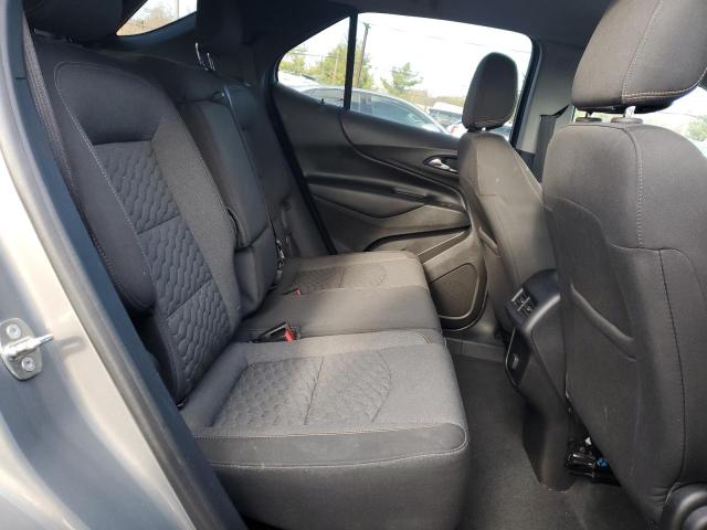 Photo 11 from auction – 2018 CHEVROLET EQUINOX LT with VIN 3GNAXJEV6JS539380
