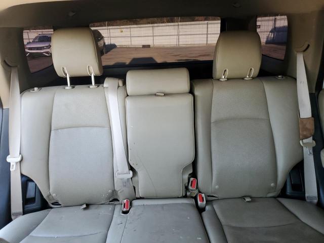 Photo 10 from auction – 2019 TOYOTA 4RUNNER SR with VIN JTEZU5JR3K5200104