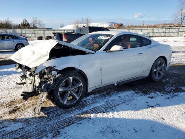FORD MUSTANG 2015 с VIN 1FA6P8TH2F5321688 - Снимка от търг