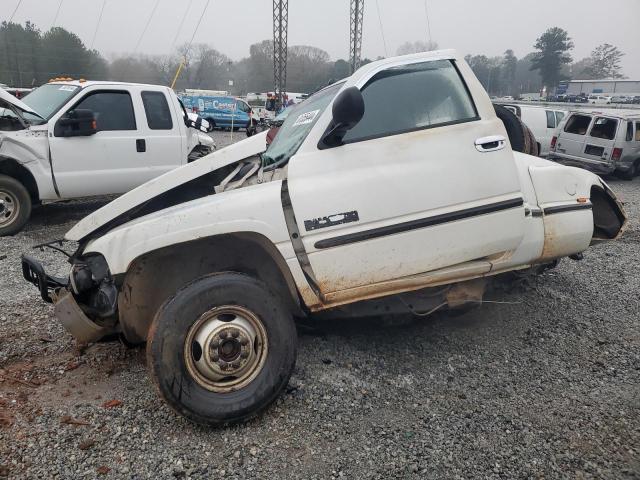 1998 DODGE 3500