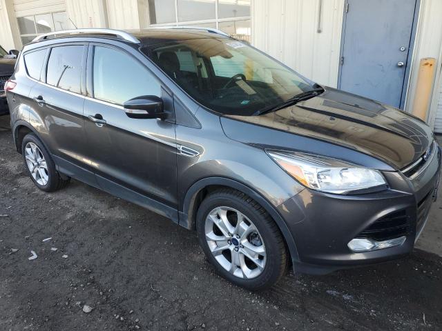 Photo 4 from auction – 2015 FORD ESCAPE TIT with VIN 1FMCU9JX2FUC78008