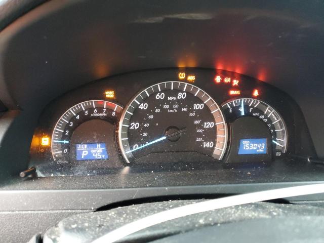 Photo 9 from auction – 2012 TOYOTA CAMRY BASE with VIN 4T1BF1FK3CU633039