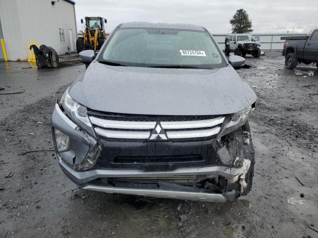 Photo 5 from auction – 2018 MITSUBISHI ECLIPSE CR with VIN JA4AT5AA5JZ061111