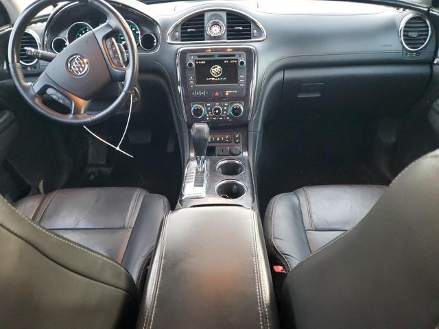 Photo 8 from auction – 2016 BUICK ENCLAVE with VIN 5GAKRBKDXGJ305599