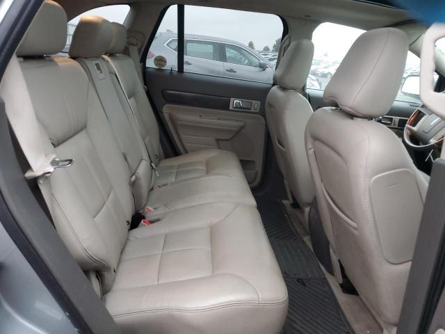 Photo 11 from auction – 2007 LINCOLN MKX with VIN 2LMDU88C27BJ21754