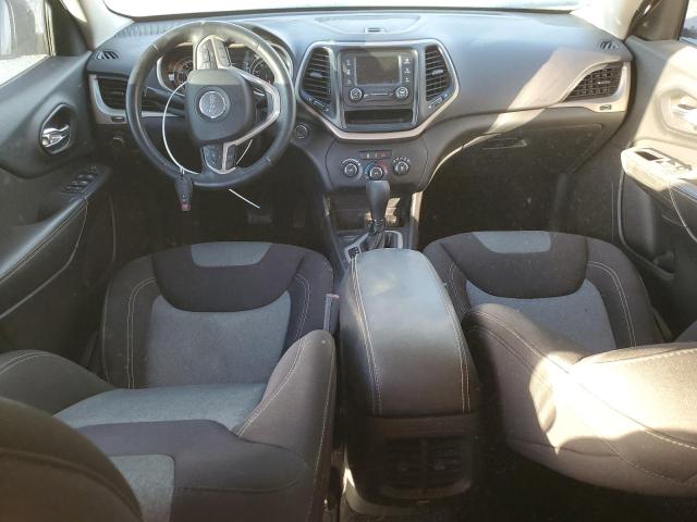 Photo 8 from auction – 2017 JEEP CHEROKEE S with VIN 1C4PJLAB4HW541509
