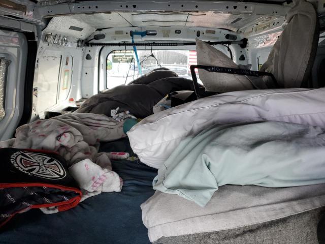 Photo 10 from auction – 2018 FORD TRANSIT CO with VIN NM0LE7E75J1357681