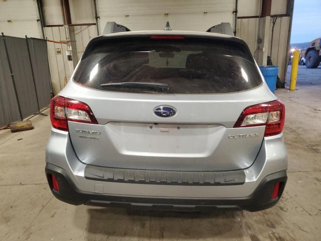Photo 6 from auction – 2018 SUBARU OUTBACK 2. with VIN 4S4BSANC8J3296070