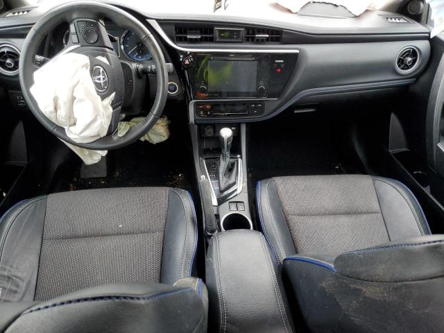 Photo 8 from auction – 2017 TOYOTA COROLLA L with VIN 2T1BURHE2HC888110