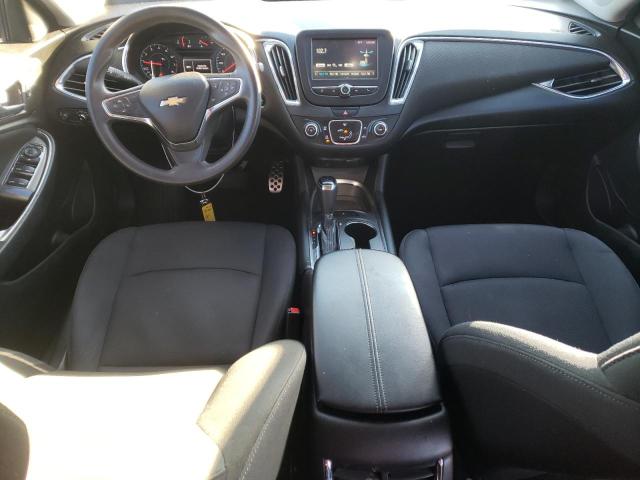 Photo 8 from auction – 2016 CHEVROLET MALIBU LT with VIN 1G1ZE5ST9GF355827