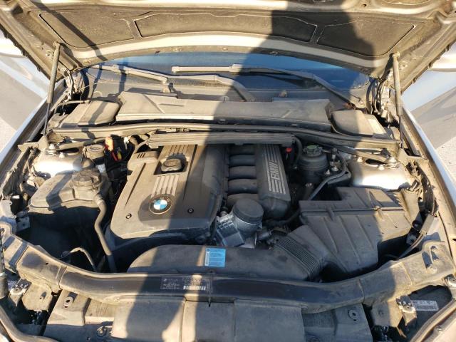 Photo 11 from auction – 2010 BMW 3 SERIES with VIN WBAPH7G59ANM52287