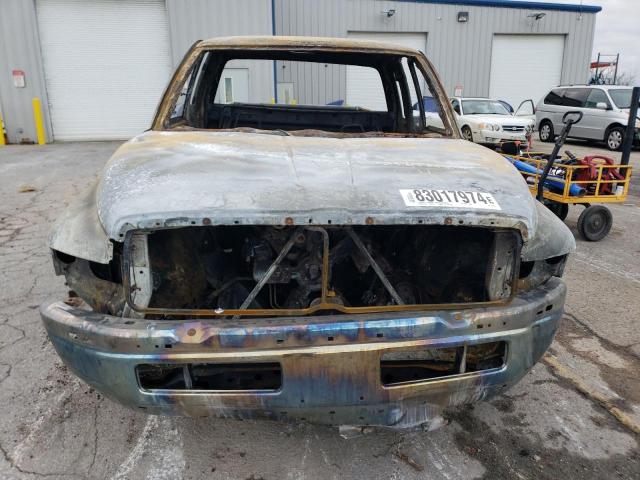 Photo 5 from auction – 2001 DODGE RAM 1500 with VIN 3B7HF13Z51G792628