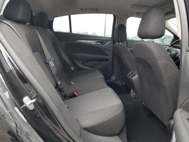 Photo 10 from auction – 2019 BUICK REGAL PREF with VIN W04GL6SX2K1077625