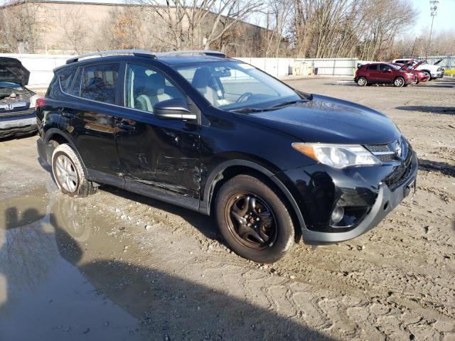 صورة رقم 4 من المزاد - 2013 TOYOTA RAV4 LE مع VIN 2T3BFREV0DW050897