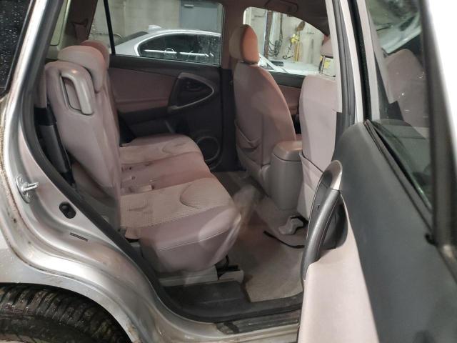 Photo 11 from auction – 2007 TOYOTA RAV4 with VIN JTMZD33V375040168