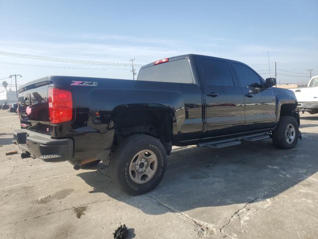 Photo 3 from auction – 2016 CHEVROLET SILVERADO with VIN 3GCUKREC5GG103763