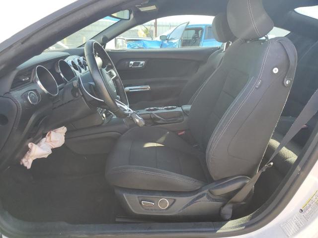 Photo 7 from auction – 2015 FORD MUSTANG with VIN 1FA6P8AM5F5356502
