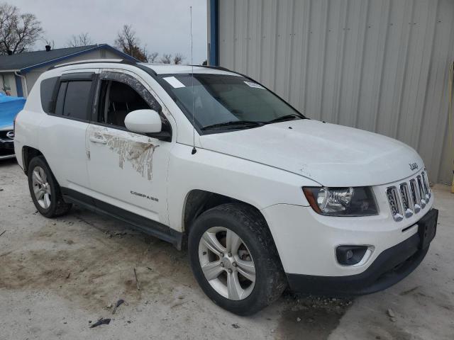 Photo 4 from auction – 2015 JEEP COMPASS LA with VIN 1C4NJDEB2FD324864