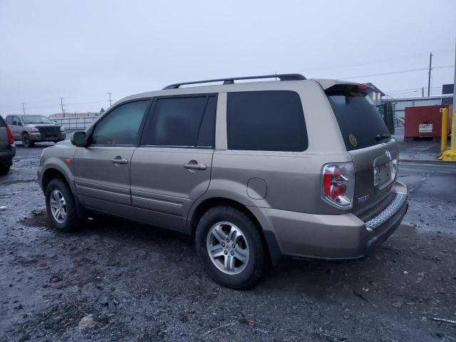 صورة رقم 2 من المزاد - 2008 HONDA PILOT EXL مع VIN 5FNYF18568B010830