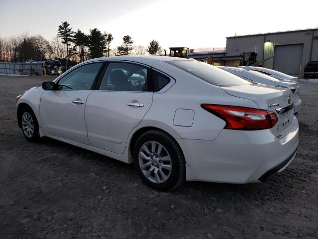 Photo 2 from auction – 2016 NISSAN ALTIMA 2.5 with VIN 1N4AL3AP1GN376119