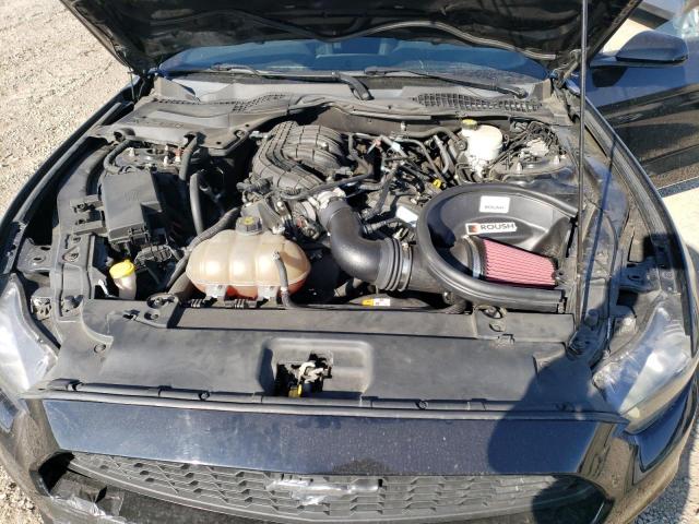 Photo 11 from auction – 2017 FORD MUSTANG with VIN 1FA6P8AMXH5266488